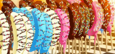 바나나 음식 | 인스티즈