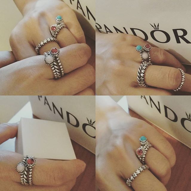 호불호 오지게 갈리는 백화점브랜드 쥬얼리.ㅈㅍㅈ (그 중 제일은 반지) | 인스티즈