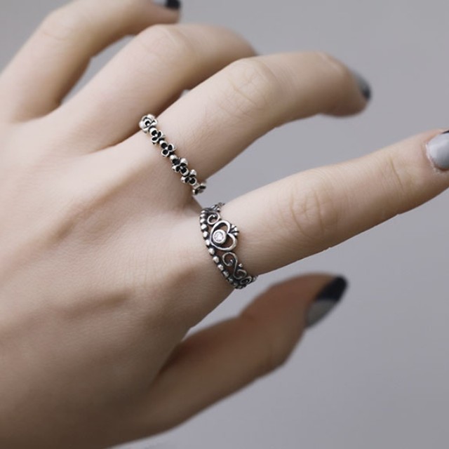 호불호 오지게 갈리는 백화점브랜드 쥬얼리.ㅈㅍㅈ (그 중 제일은 반지) | 인스티즈