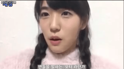 프로듀스48) 시타오 미우가 악수회에 온 팬의 팔을 번쩍 들어올린 사연? | 인스티즈