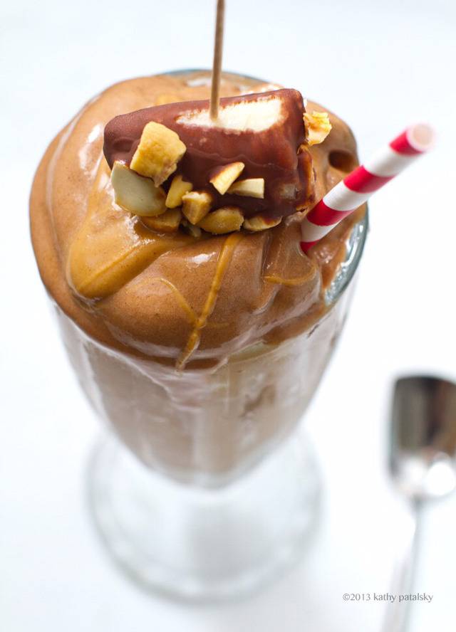 바나나 음식 | 인스티즈