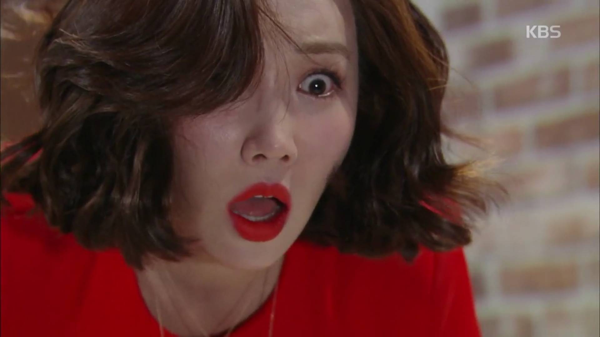 [아버지가이상해] 어머니굿모닝~^^ | 인스티즈