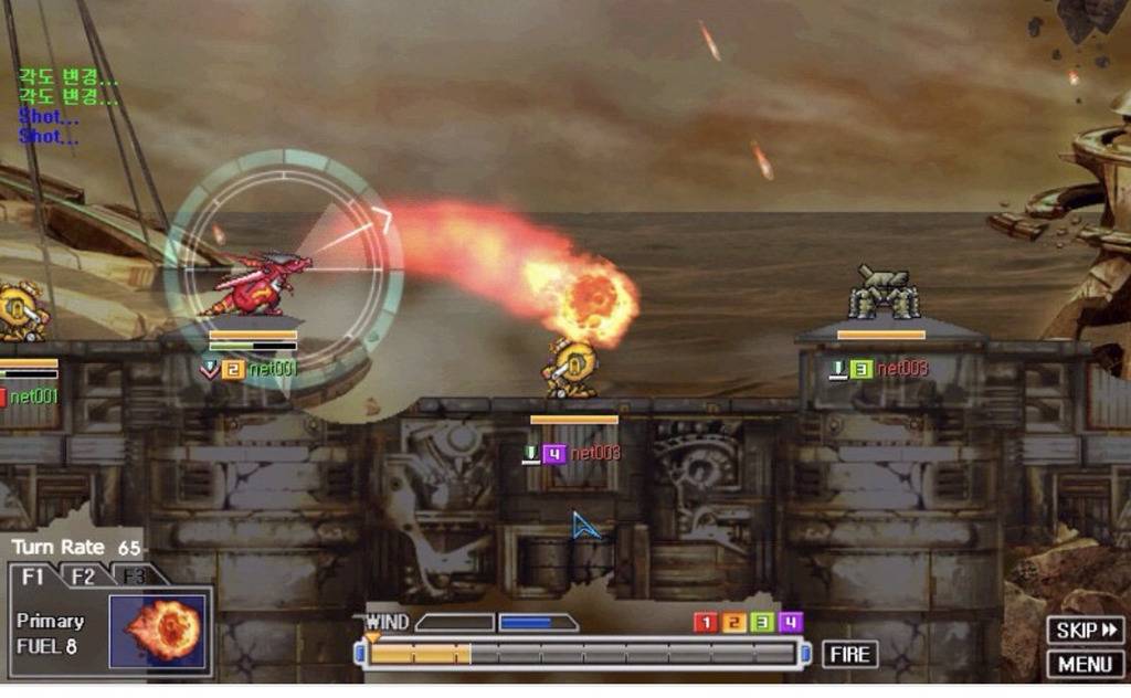 포트리스 대항마로 나온 게임들.jpg | 인스티즈