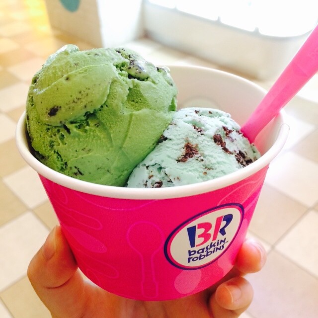 아이스크림 호불호 조합 | 인스티즈