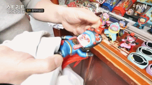 관광지에서 기념품 사는 걸 싫어하는 백종원 | 인스티즈