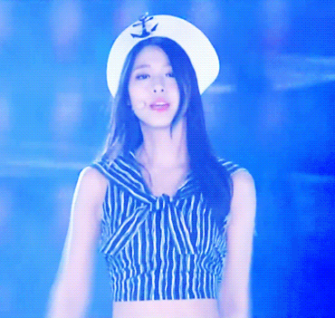 내사랑 설현이.gif | 인스티즈