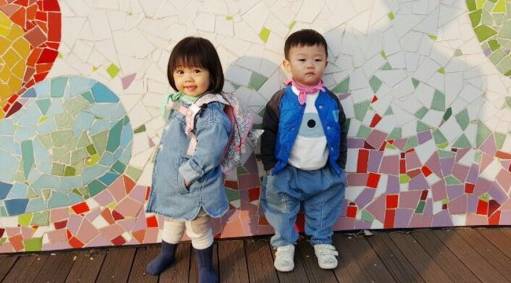 여자친구 앞에서 폼잡는 대박이 ㄷㄷ.jpg | 인스티즈