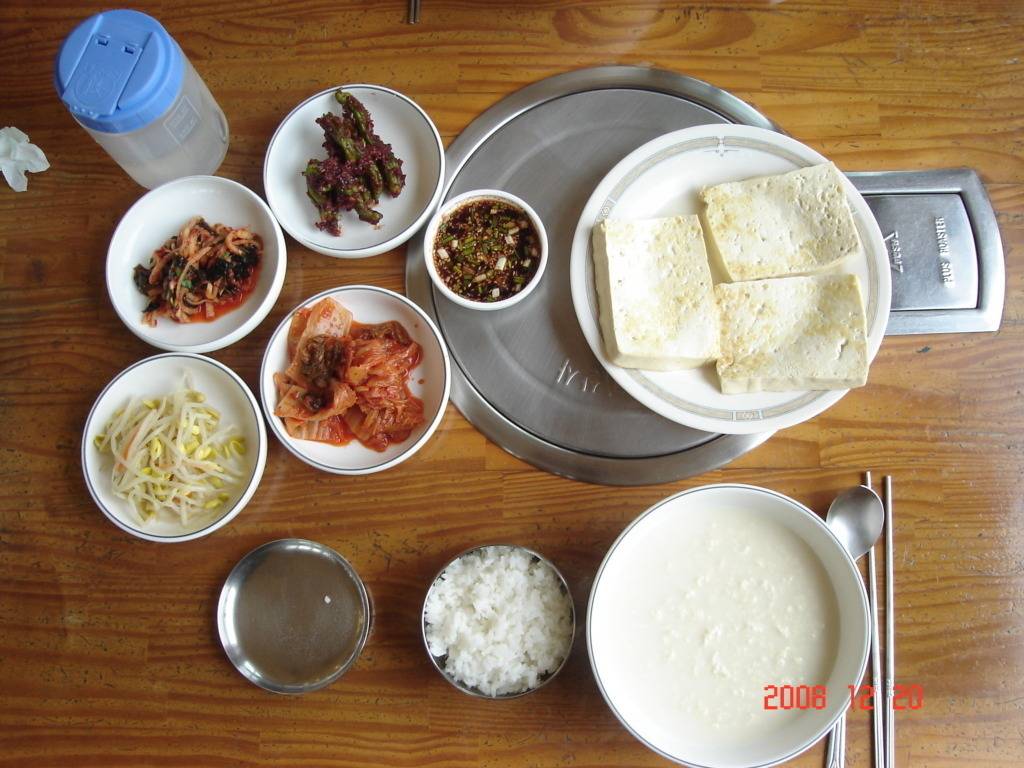 대한민국에서 제일 음식맛좋은 지역은 어디 | 인스티즈