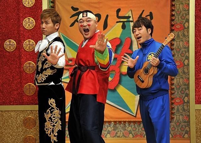 다시보고싶은 예능프로그램은? | 인스티즈