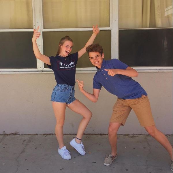 도널드트럼프를 지지하는 미국 10대들.jpg | 인스티즈