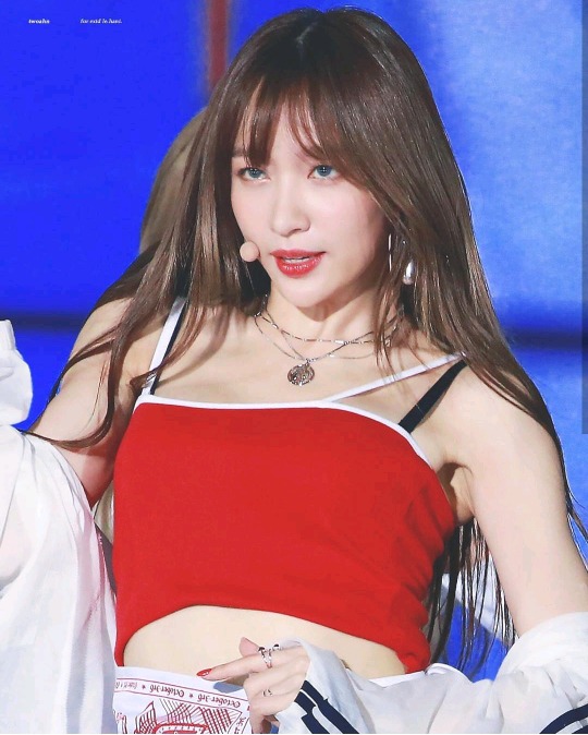 섹시한 하니 근황.jpg | 인스티즈