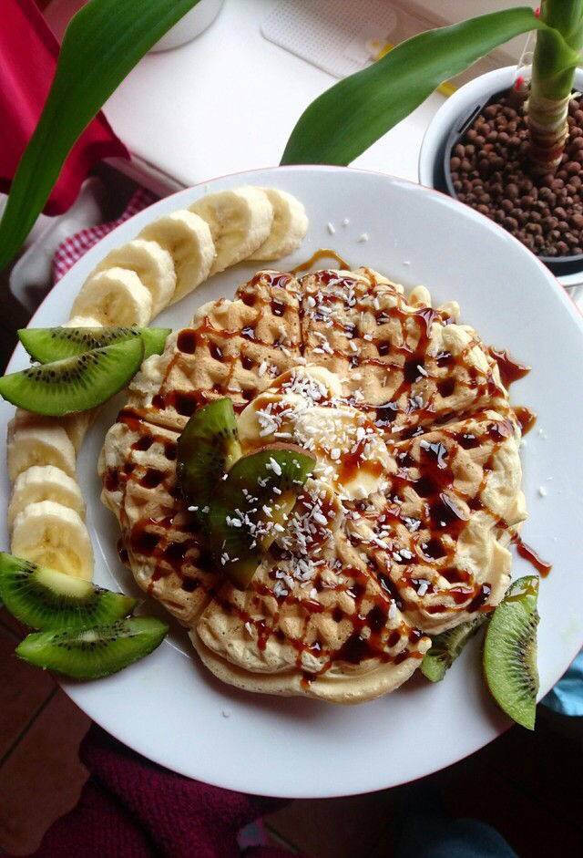 바나나 음식 | 인스티즈