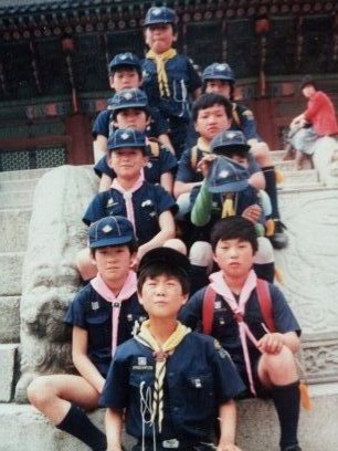 다시 어린시절로 돌아간다면 전 vs 후 | 인스티즈