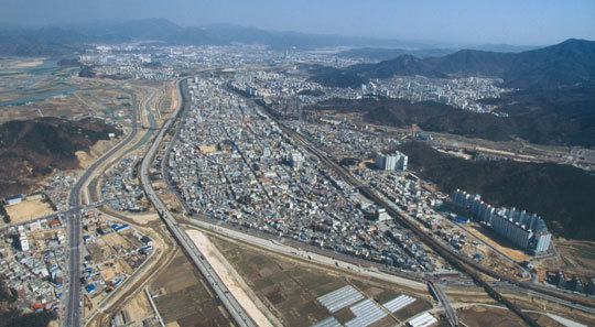 토박이가 거의 없는 지방도시들 | 인스티즈