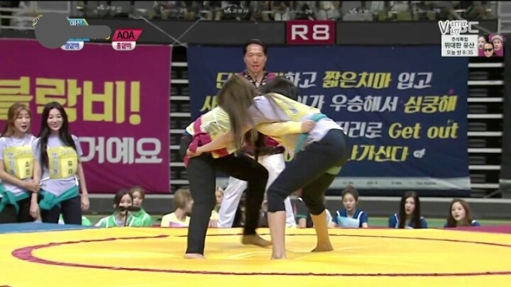 꿀잼인데 유독 많이까이는 예능프로.jpg | 인스티즈