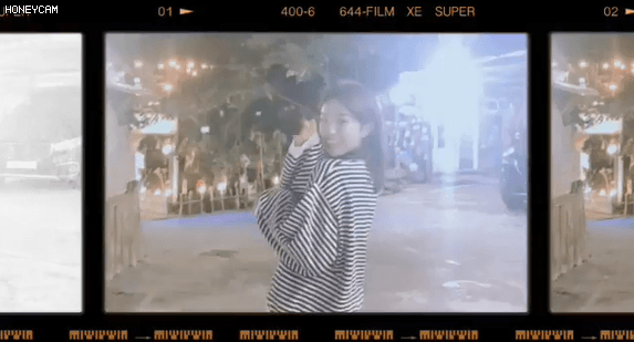 퇴근해서 신난 채수빈 | 인스티즈