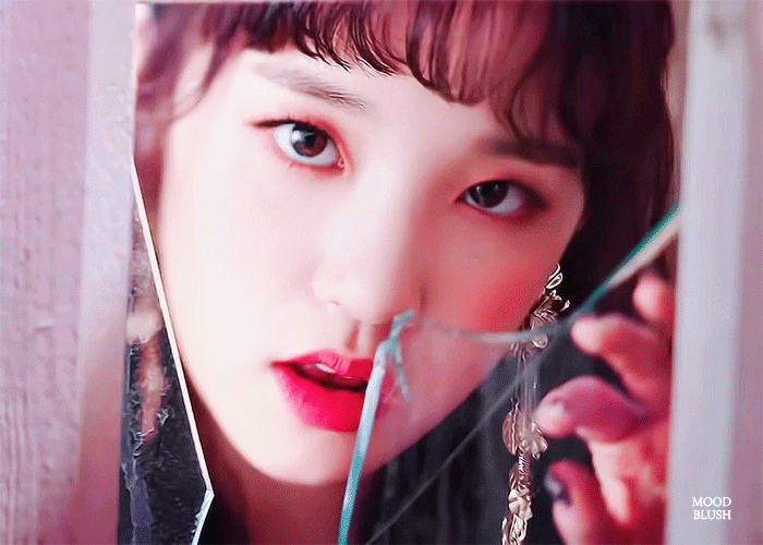 여자아이들 우기 | 인스티즈