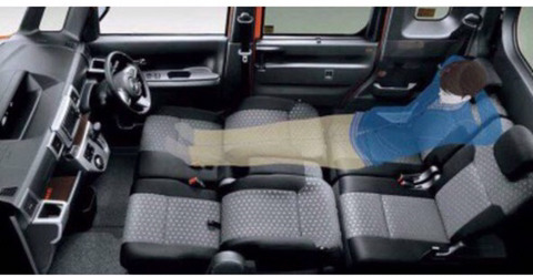 일본의 경차 클라스.jpg | 인스티즈