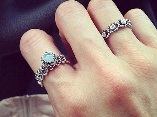 호불호 오지게 갈리는 백화점브랜드 쥬얼리.ㅈㅍㅈ (그 중 제일은 반지) | 인스티즈