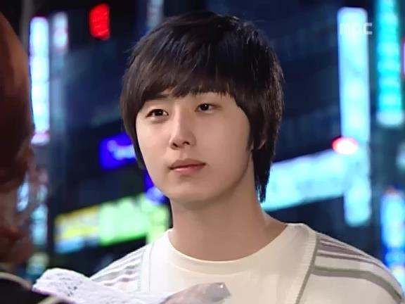 [거침없이하이킥] 민정 생일 에피소드.jpg | 인스티즈