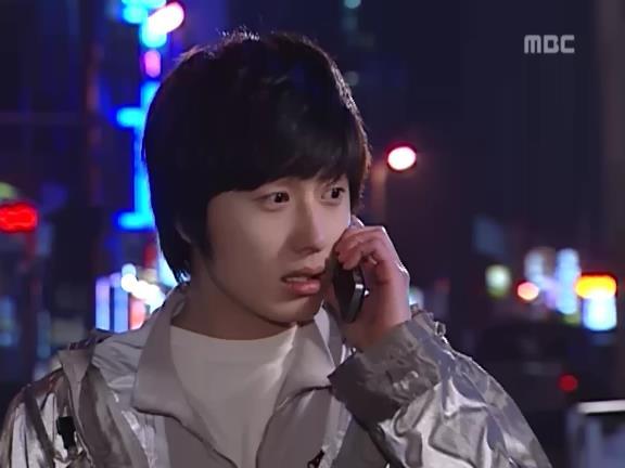 [거침없이하이킥] 민정 생일 에피소드.jpg | 인스티즈