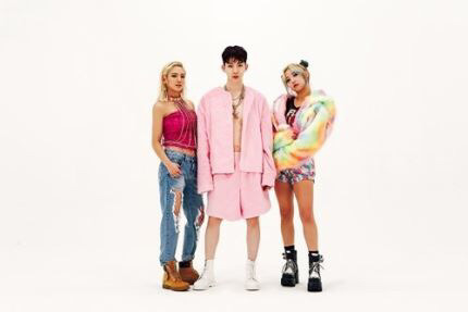 2016년 SM&JYP 콜라보 모음 | 인스티즈