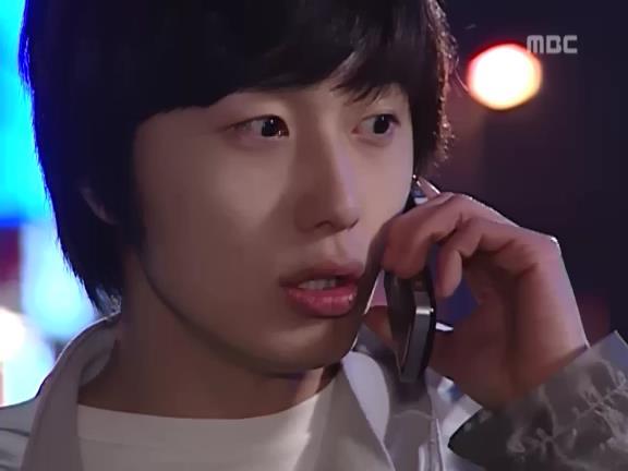 [거침없이하이킥] 민정 생일 에피소드.jpg | 인스티즈