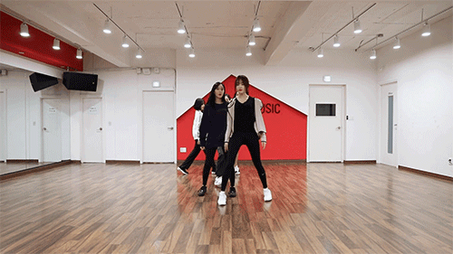 오늘 6시 나온 여자친구 일본앨범 안무영상 | 인스티즈