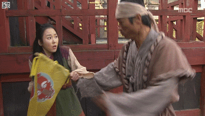 접수가 더락급인 서현진.gif | 인스티즈