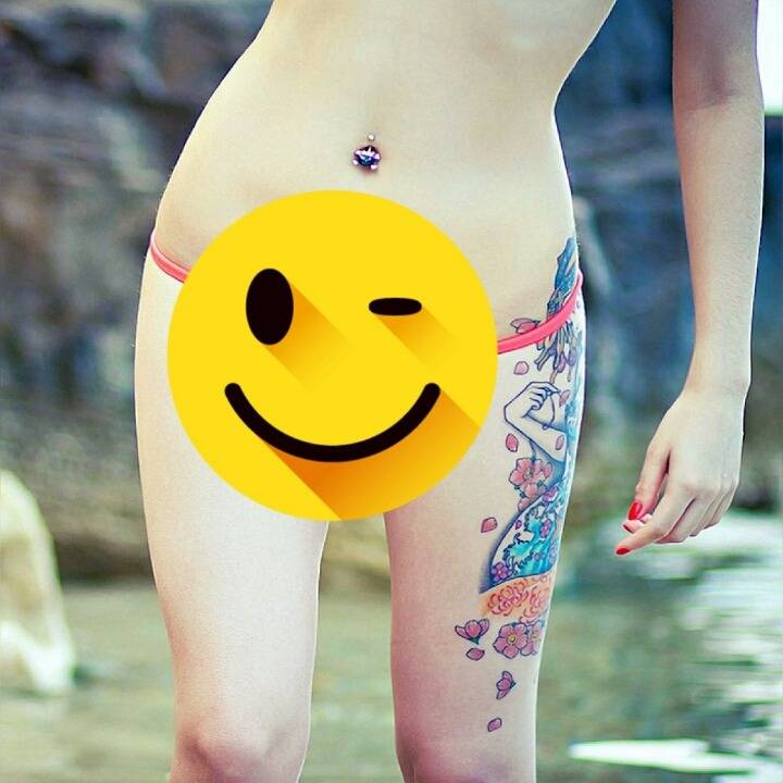 상견례 전 여친의 문신사실을 부모님께 알려야 하는지 고민인 남자친구.jpg | 인스티즈