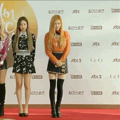 [블랙핑크] 길안내챙 | 인스티즈