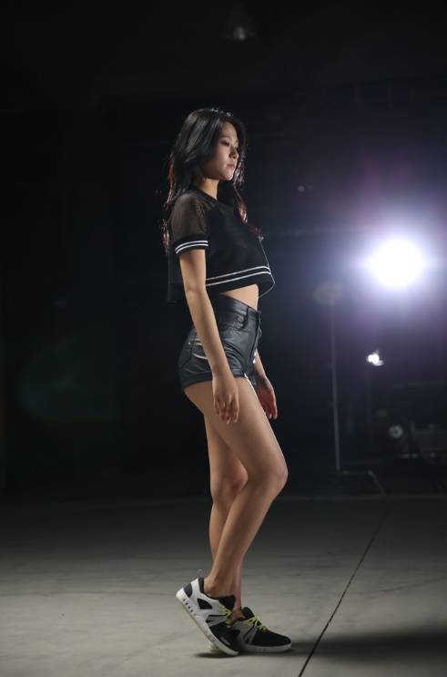 내사랑 설현이.gif | 인스티즈