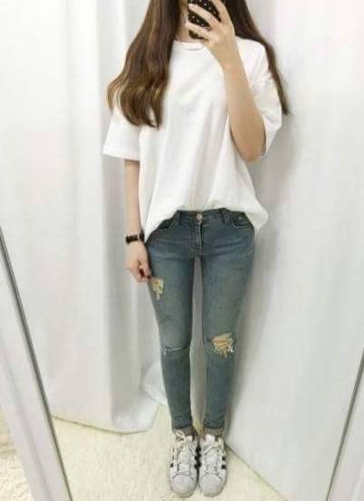 남자들이 좋아하는 패션.jpg | 인스티즈