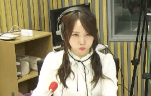 [프듀48] 10월 3일인 오늘은"타카하시 쥬리"의 생일, 공식 트위터에 올라온 자필 편지 내용 | 인스티즈