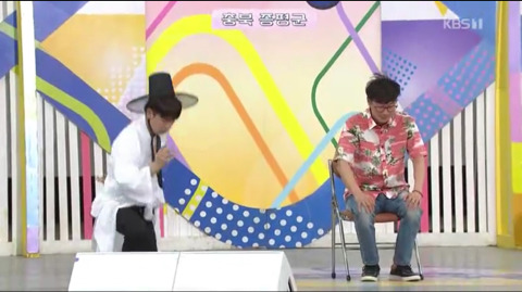 전국노래자랑 증평군편 | 인스티즈