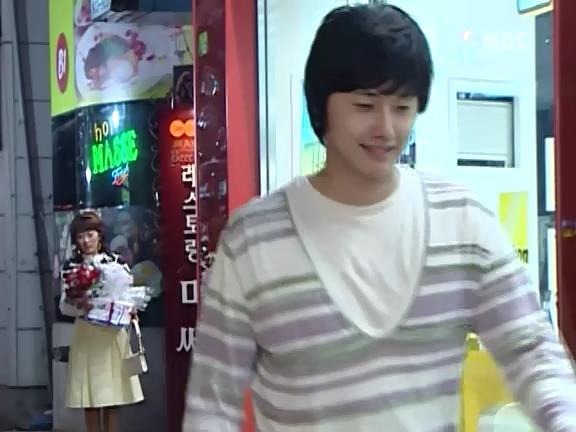 [거침없이하이킥] 민정 생일 에피소드.jpg | 인스티즈