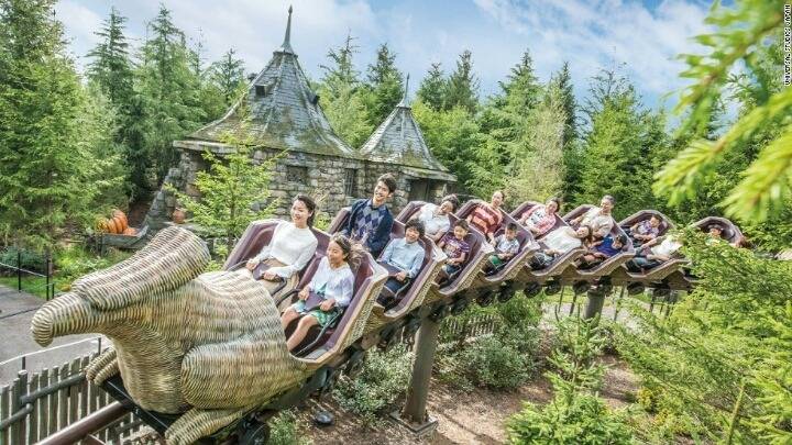 우리나라에도 하나 생겼으면 좋겠음 | 인스티즈