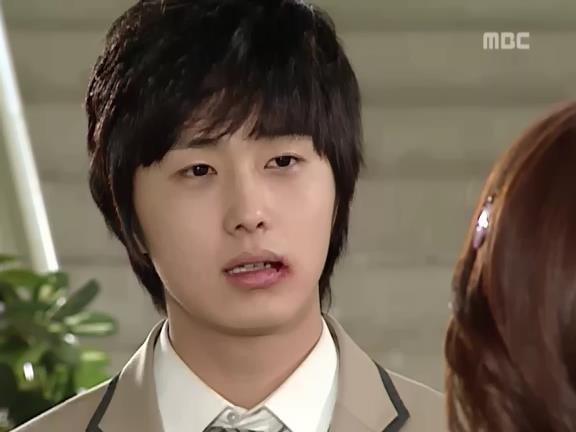 [거침없이하이킥] 민정 생일 에피소드.jpg | 인스티즈