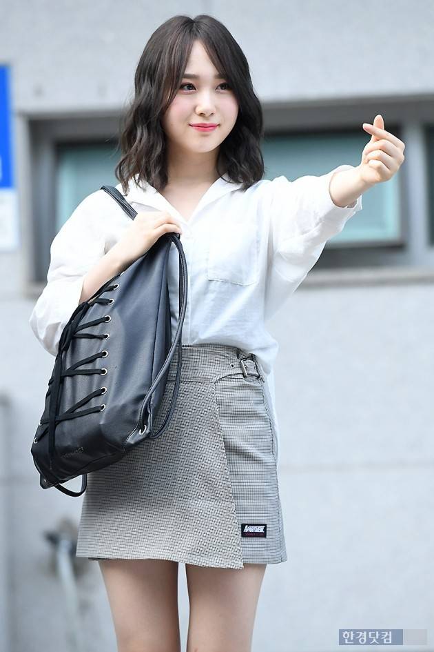 계속 봐도 질리지가 않는 타카하시 쥬리와 시로마 미루 | 인스티즈