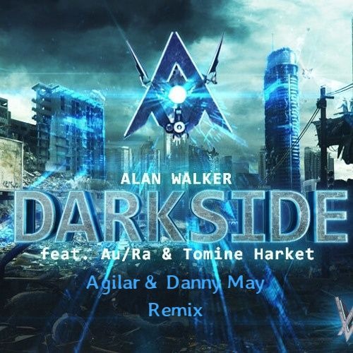 [오늘의EDM] Alan Walker - Darkside | 인스티즈