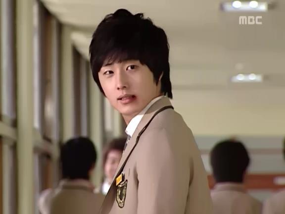 [거침없이하이킥] 민정 생일 에피소드.jpg | 인스티즈