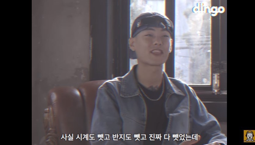 일진과거에 대해 말하는 아이언.jpg | 인스티즈