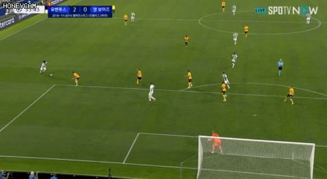 디발라 멀티골.gif | 인스티즈