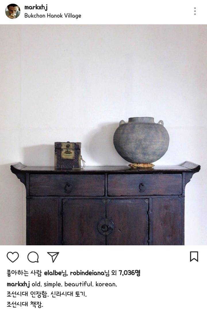 마크 테토의 한국 사랑과 국어 실력.jpg | 인스티즈