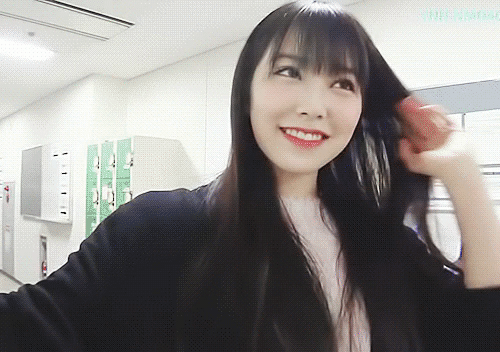 계속 봐도 질리지가 않는 타카하시 쥬리와 시로마 미루 | 인스티즈