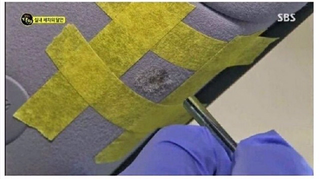 ??? : 아니 실내세차가 20만원이래. 개비싼거 아니야?? | 인스티즈