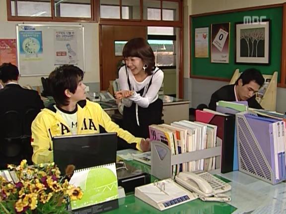 [거침없이하이킥] 윤호의 짝사랑 이야기 - 01 | 인스티즈