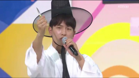 전국노래자랑 증평군편 | 인스티즈