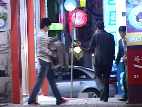 [거침없이하이킥] 민정 생일 에피소드.jpg | 인스티즈