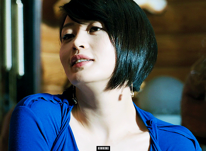 [김혜수x배두나x전지현] 여자 셋이 은행 터는 이야기 (등장인물 바꾸기) | 인스티즈